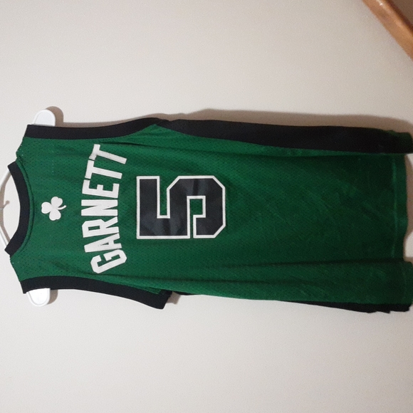 COPY - Kevin Garnett Boston Celtics Jersey - Picture 5 of 7